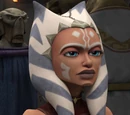 Ahsoka Tano