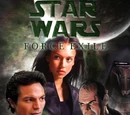 Force Exile III: Liberator