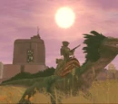Varactyl