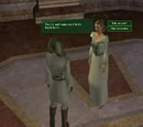 To the Queen's Aid