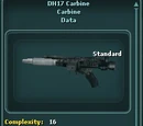 DH17 Carbine