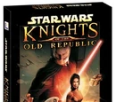 Star Wars: Knights of the Old Republic