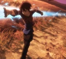 Sword Skills