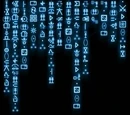 Logos element