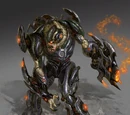 The Bane