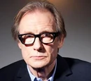 Bill Nighy