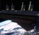 Titanic (spaceship)