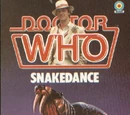 Snakedance (novelisation)