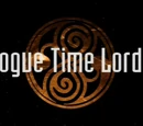 Rogue Time Lords