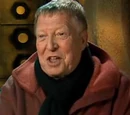 Graeme Harper