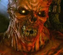 The Beast (The Impossible Planet)