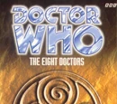 The Eight Doctors (novel)