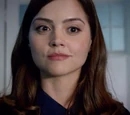 Clara Oswin Oswald