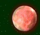 Unnamed planet (State of Decay)