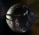 Crucible