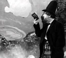 Vulcan (The Power of the Daleks)