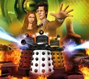 City of the Daleks (video game)