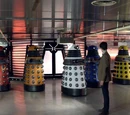 New Dalek Paradigm