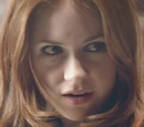 Amy Pond