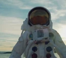 Astronaut
