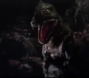 Silurian pet