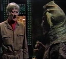 Doctor Who and the Silurians (TV story)