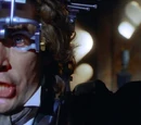 Doctor Who (TV story)
