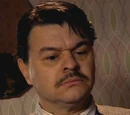 Eddie Connolly