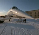 Concorde