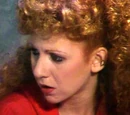 Melanie Bush