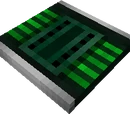 Backplane