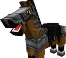 Horse Armor