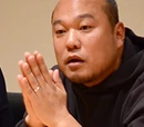 Koushi Nakanishi