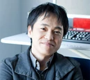 Takuma Endo