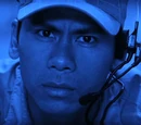 Jose Barrera