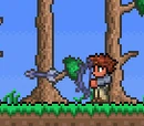 Demon Bow