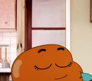 Darwin Watterson/Gallery