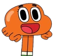 Darwin Watterson