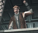Antonio Vespucci