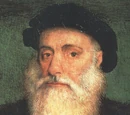 Vasco da Gama