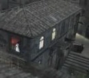 Residencia de los Vespucci