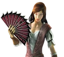 Fiora Carvazza