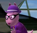 Gloom Meister