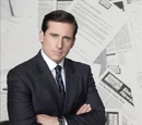 Michael Scott