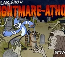 Regular Show - Nightmare-athon