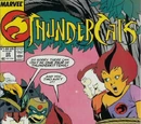 Issue 22: Bad Playmates