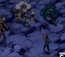 New Alliances