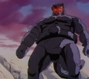Stone Giants