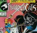 Issue 20: Excalibur