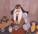 Hammerhand